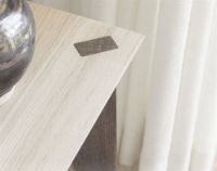 Billede af We Do Wood Rank Entrébænk 90 cm - Eg