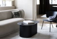 Billede af Ferm Living Rico 3 Personers Sofa Boucle L:210 cm - Sand