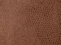 Billede af Innovation Living Tripi Sovesofa L: 227 cm - Mat sort/Fanual Brown