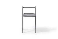 Billede af Wendelbo Floater Coffee Table - Grey Stained Table Top OUTLET