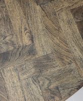 Billede af House Doctor Kant Spisebord Ø: 140 cm - Mangotræ