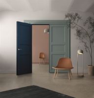 Billede af Eva Solo Abalone Lounge Chair SH: 40 cm - Olieret Eg/Cognac Læder