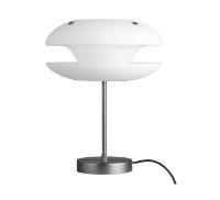 Billede af NORR11 Yo-Yo Table Lamp H: 42 cm - White OUTLET