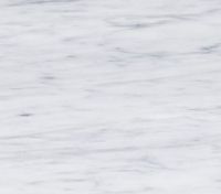 Billede af GUBI IOI sofabord Ø: 70cm - Black Semi Matt/White Carrara