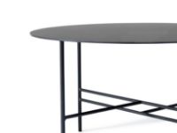 Billede af Bent Hansen Metro Sofabord 45x65 cm - Laminate/0752 Grigio Antrim