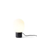 Billede af Audo Copenhagen JWDA bordlampe Ø: 17cm - Black Steel