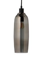 Billede af Frandsen Lighting Kyoto Slim Pendant Ø:10 cm  - Electro Plated Glass OUTLET