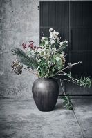 Billede af House Doctor Gren Pine Tree H: 97 cm - Natur OUTLET