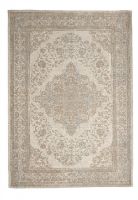 Billede af Nordal Pearl Woven Carpet 200x290 cm - Sand/Beige