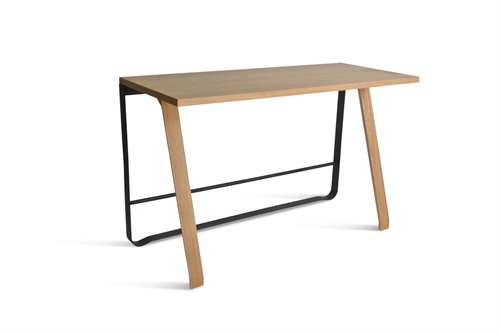 Billede af Bent Hansen Hemingway Skrivebord H: 73,5 cm - Eg