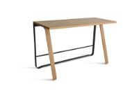 Billede af Bent Hansen Hemingway Skrivebord H: 73,5 cm - Eg