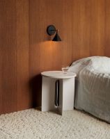 Billede af Audo Copenhagen Gravel Rug 200x300 cm - Ivory