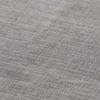 Billede af Dunlopillo Pure Kontinentalseng 180x200cm - Sand