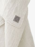 Billede af &Tradition Collect SC34 Woolen Blanket 130x180 cm - Cloud & Milk