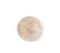 Billede af &Tradition Plate SC55 Space Copenhagen Ø: 50 cm - Beige 