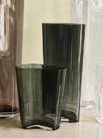 Billede af &Tradition Collect Glass Vases SC38 H: 60 cm - Smoked OUTLET