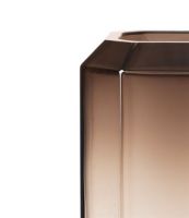 Billede af Louise Roe Jewel Vase Glass H: 26 cm - Smoke