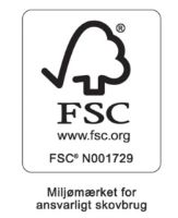 Billede af FDB Møbler Bænk F24 S  L: 90 cm - Massiv Eg/Lakeret
