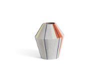 Billede af HAY Bonbon Shade 320 32x32 cm - Grey Melange 