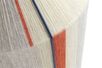 Billede af HAY Bonbon Shade 320 32x32 cm - Grey Melange 