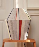 Billede af HAY Bonbon Shade 320 32x32 cm - Grey Melange 