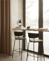 Billede af Ferm Living Meridian Lamp Ø: 17 cm - Black