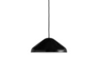 Billede af HAY Pao Steel Pendant 350 Ø: 35 cm - Soft Black