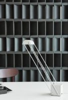 Billede af Please Wait To Be Seated Tokio Lamp H: 56 cm - White