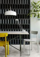 Billede af Please Wait To Be Seated Tokio Lamp H: 56 cm - White