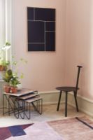 Billede af Please Wait To Be Seated Arqui Rug 1 240x170 cm - Red/Peach 