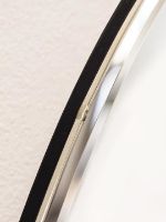 Billede af Ferm Living Pond Spejl XL 87x94 cm - Brass 