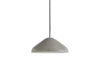 Billede af HAY Pao Steel Pendant 350 Ø: 35 cm - Cool Grey