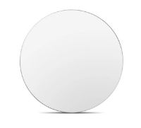 Billede af Gejst Flex Spejl Ø: 31 cm - Glas OUTLET