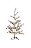 Billede af Sirius Alfi Juletræ m/40 lys H: 90cm - Warm White
