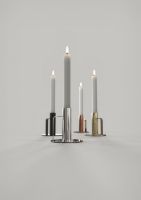 Billede af FROST LIVING Kammerstage H: 10cm - Sort