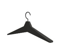 Billede af FROST UNU Bøjle 4 - Sort/Sort FORUDBESTIL: JANUAR 2026