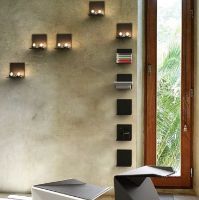 Billede af FROST UNU Hylde 4020 L: 15cm - Mat Sort