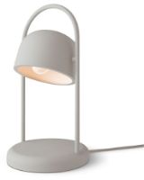 Billede af Eva Solo Quay Bordlampe H: 40 cm - Stone OUTLET