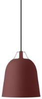 Billede af Eva Solo Clover Lille Pendel Ø: 21 cm - Burgundy