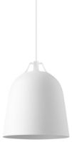 Billede af Eva Solo Clover Medium Pendel Ø: 29 cm - Hvid