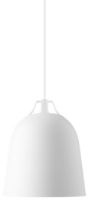 Billede af Eva Solo Clover Medium Pendel Ø: 29 cm - Hvid