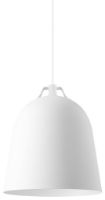 Billede af Eva Solo Clover Stor Pendel Ø: 35 cm - Hvid