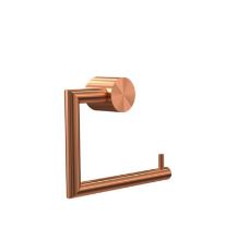 Billede af FROST NOVA2 Toiletrulleholder 1 11,5x14,5cm - Børstet Kobber