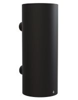 Billede af FROST NOVA2 Sæbe- & Desinfektionsdispenser 500ml - Mat Sort 
