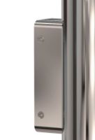 Billede af FROST NOVA2 Toiletbørste 10 H: 36,5cm - Poleret