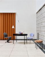 Billede af Verpan Pantop Ø23 Pendel Ø: 23 cm - Matt White