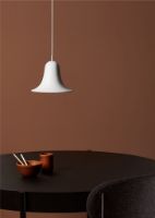 Billede af Verpan Pantop Ø23 Pendel Ø: 23 cm - Mint Grey