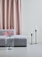 Billede af Piet Hein Mars Lysestage Maxi H: 32 cm - Sølv