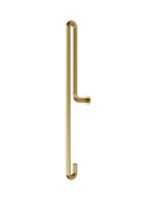 Billede af Moebe Wall Hook Large 20x3,6x0,6 cm - Gold