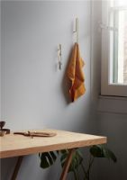 Billede af Moebe Wall Hook Large 20x3,6x0,6 cm - Gold